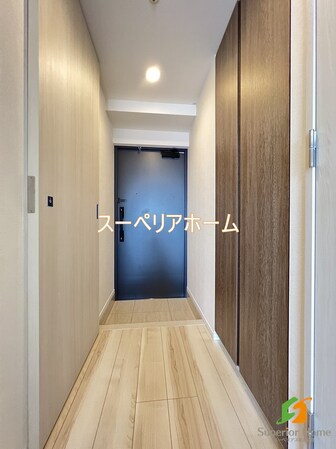 S-RESIDENCE新宿御苑の物件内観写真